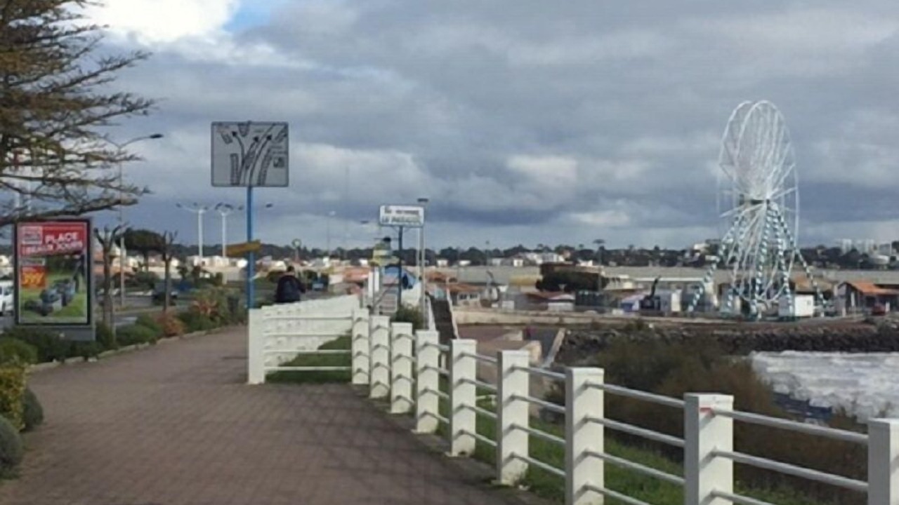 Photo of Outdoor in Royan