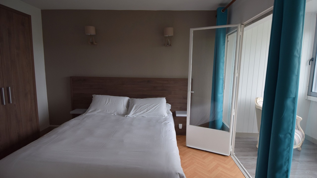 Photo of Bedroom in Royan