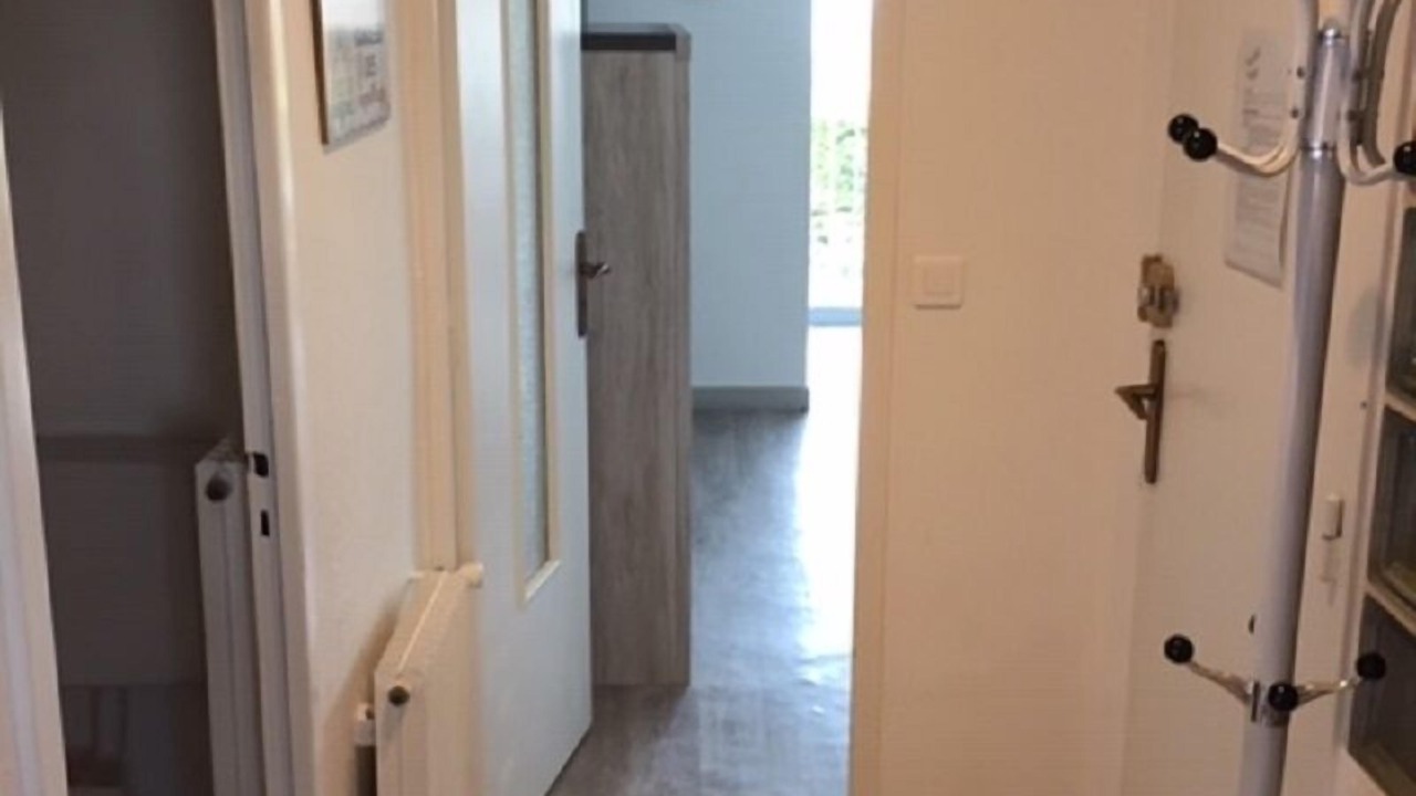 Photo of Bathroom in Royan