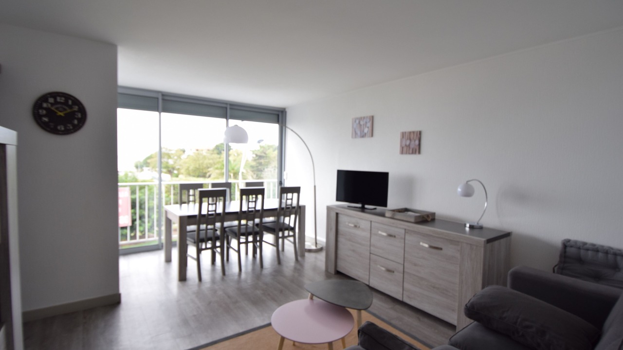 Photo of Livingroom in Royan