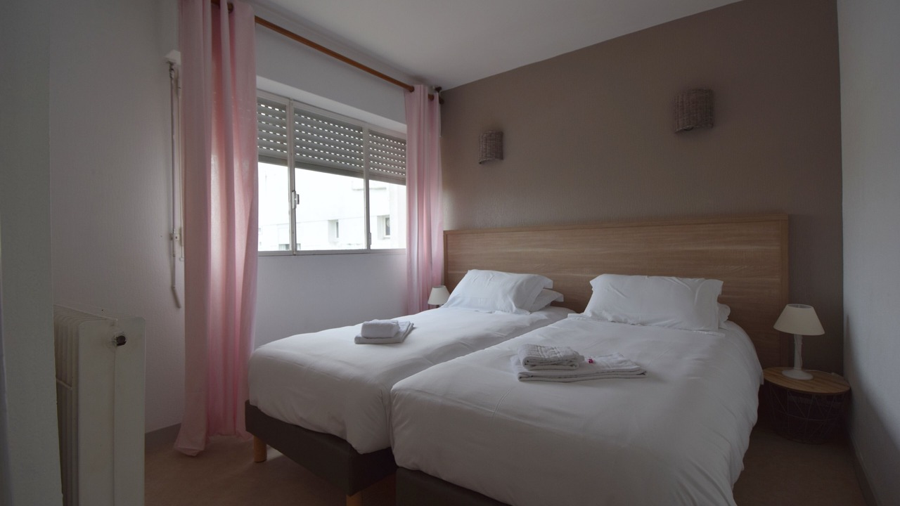 Photo of Bedroom in Royan