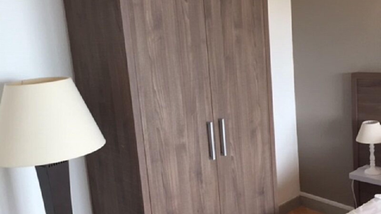 Photo of Bedroom in Royan