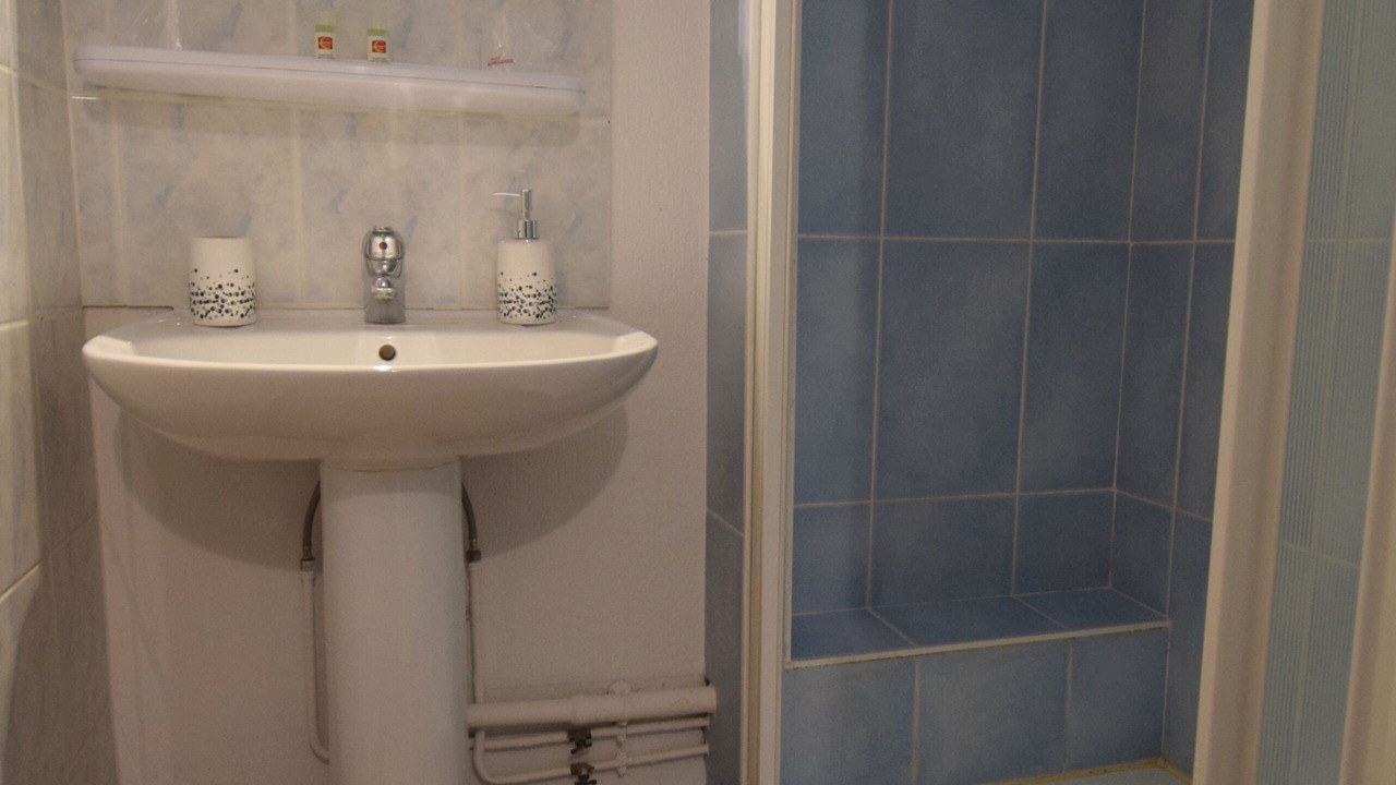 Photo of Bathroom in Royan