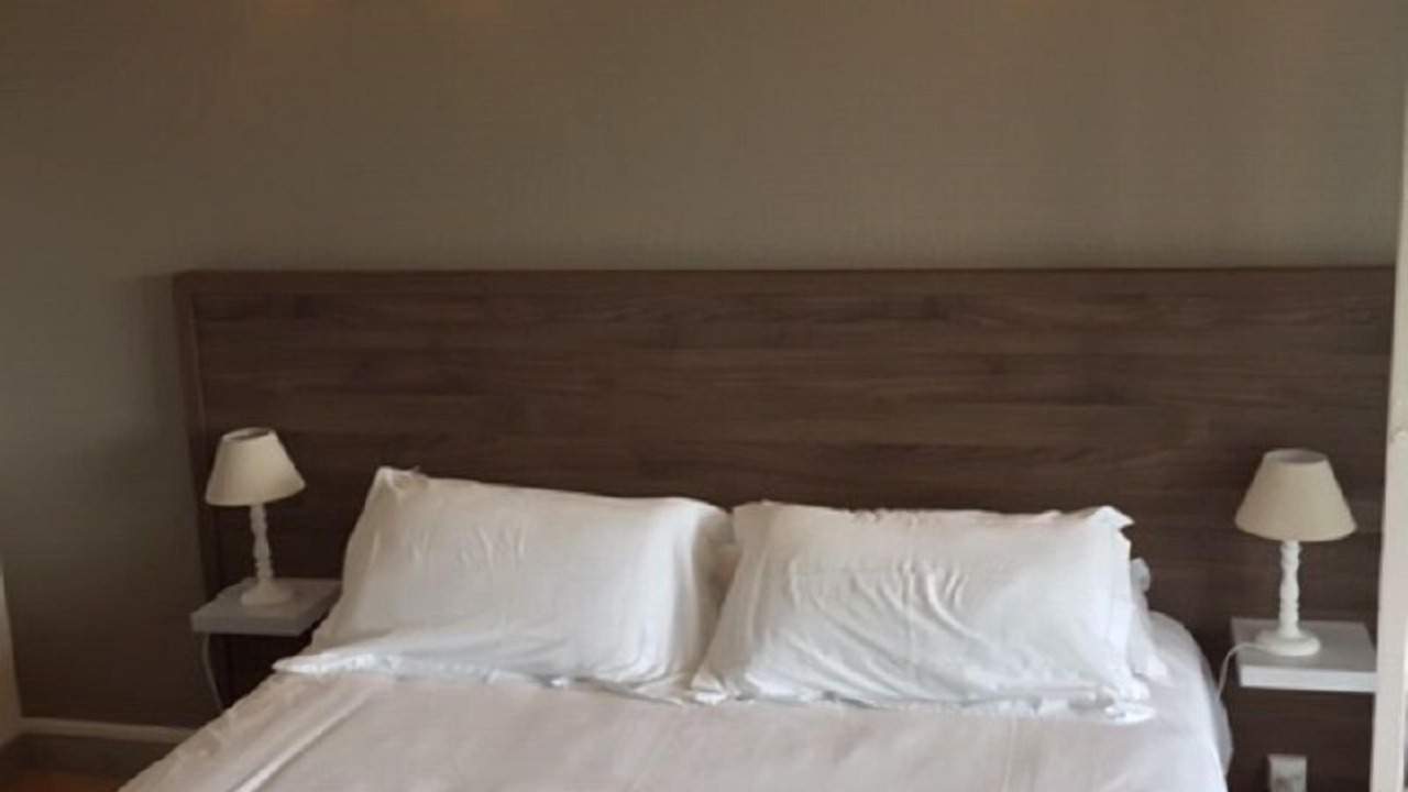 Photo of Bedroom in Royan