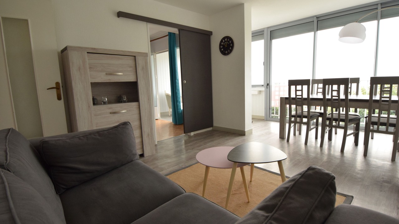 Photo of Livingroom in Royan