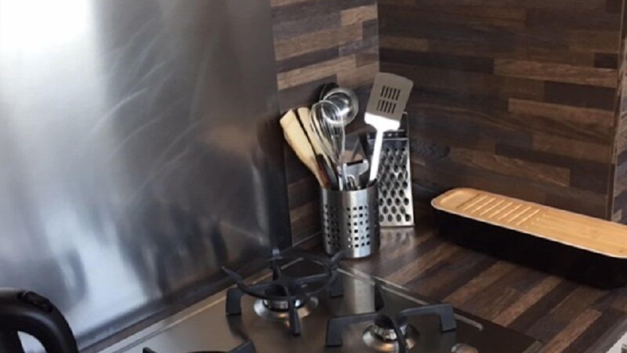 Photo of Kitchen in Royan