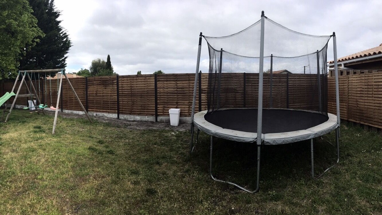 Photo of Outdoor in Lanton