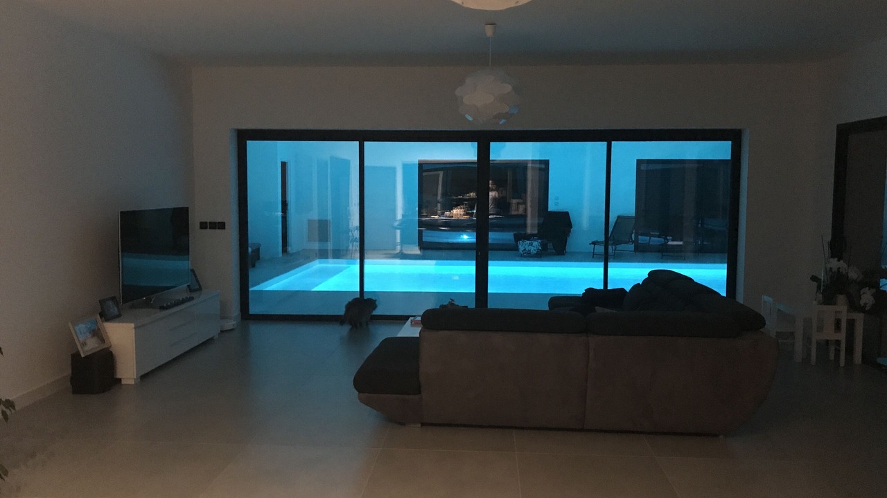 Photo of Livingroom in Lanton