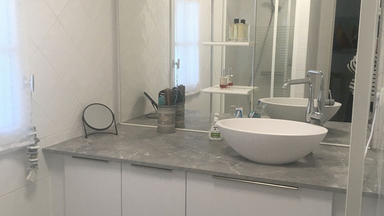 Photo of Bathroom in Saint-Martin-de-Re