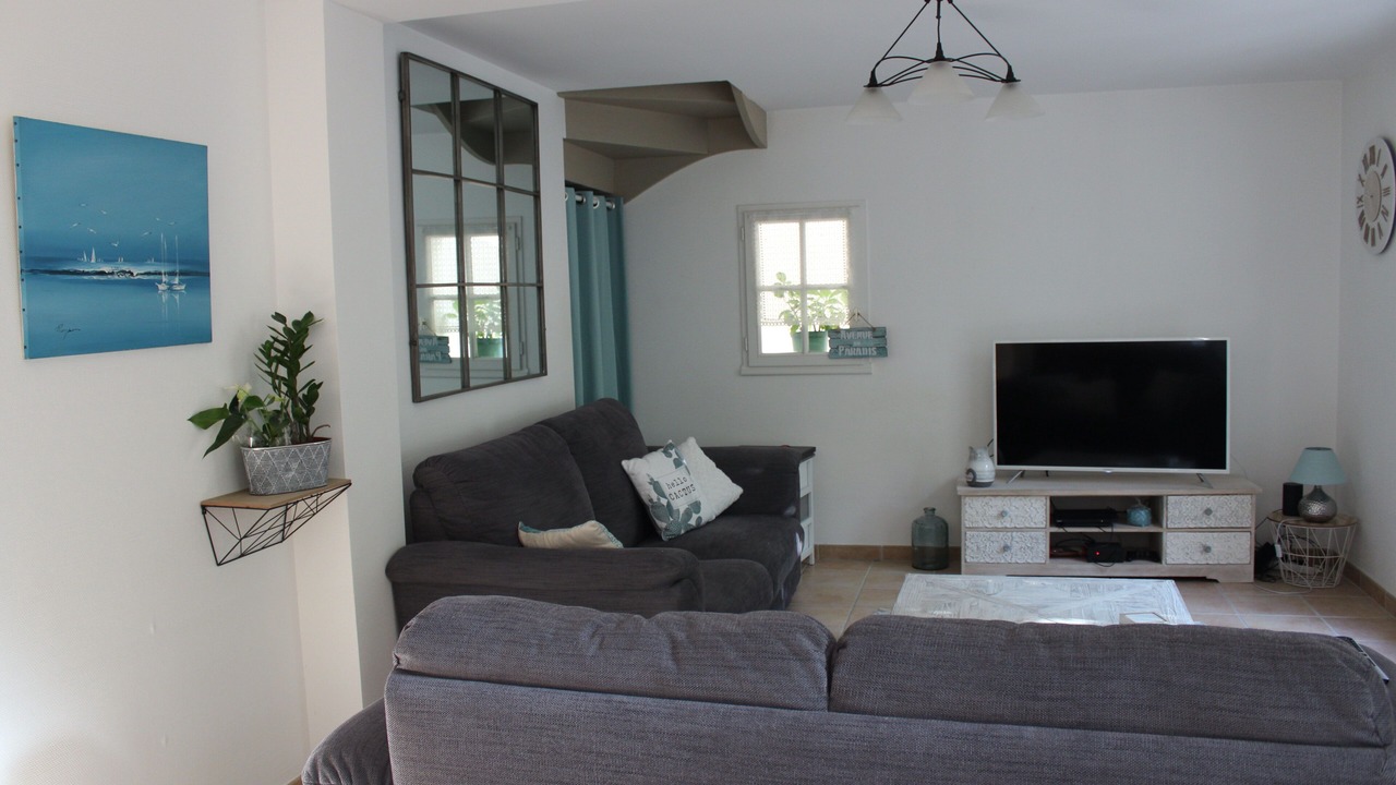 Photo of Livingroom in Saint-Martin-de-Re