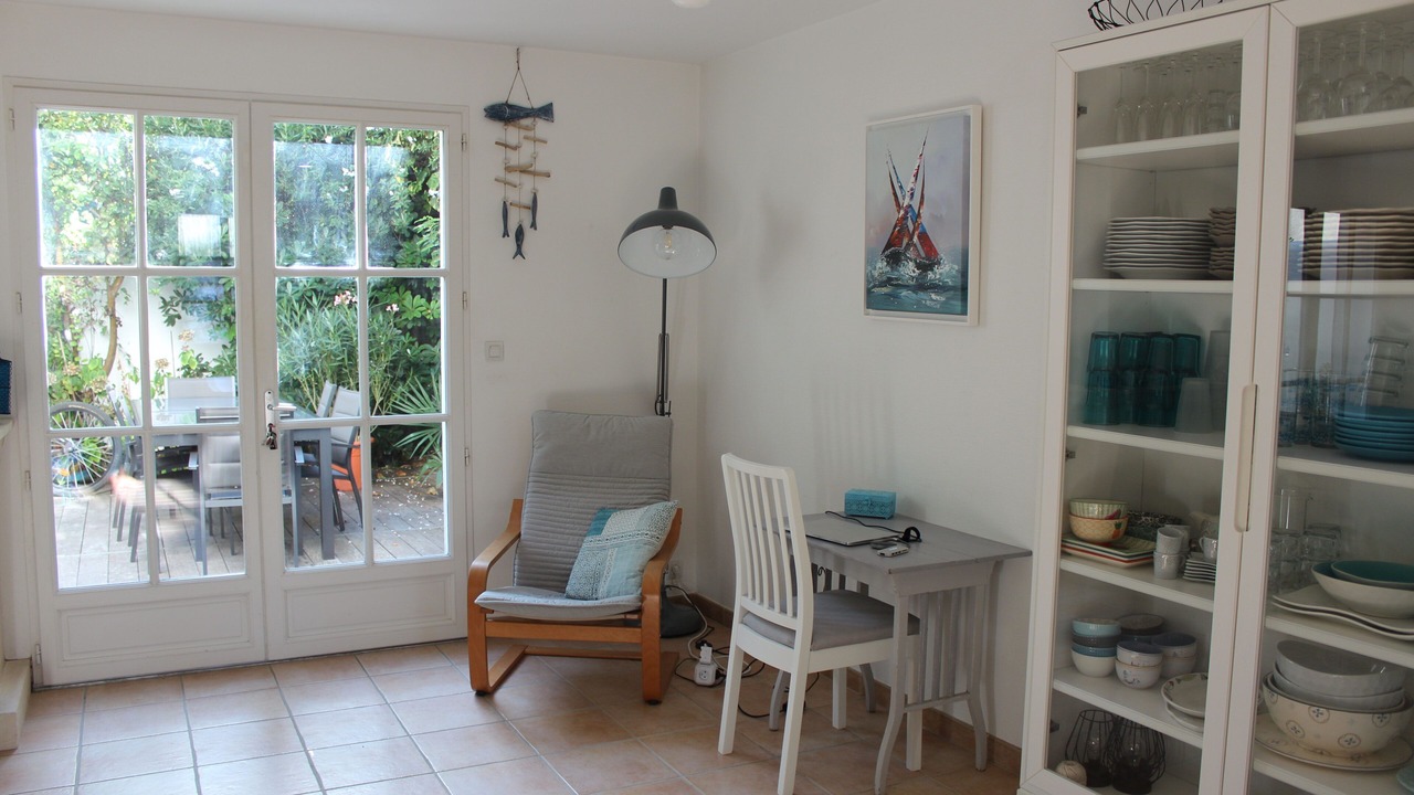 Photo of Others in Saint-Martin-de-Re