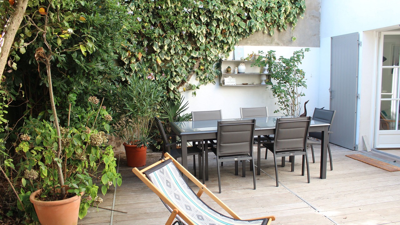 Photo of Outdoor in Saint-Martin-de-Re