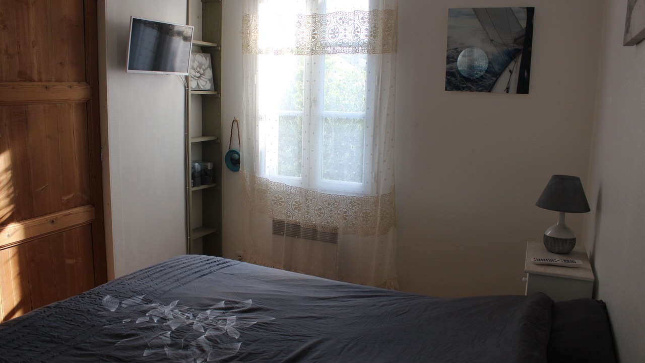 Photo of Bedroom in Saint-Martin-de-Re