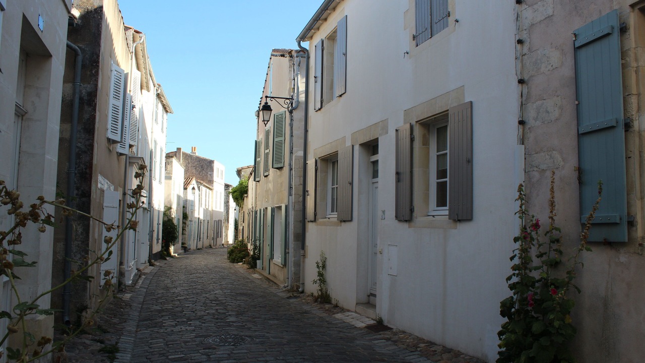 Photo of Outdoor in Saint-Martin-de-Re