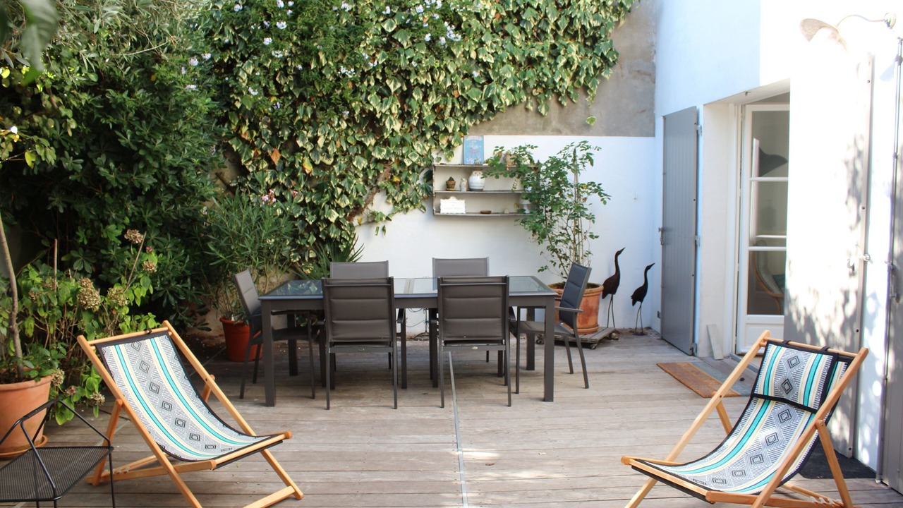 Photo of Outdoor in Saint-Martin-de-Re