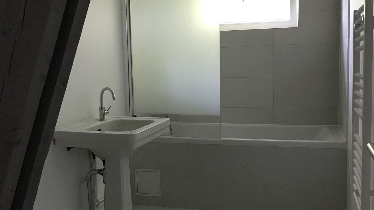 Photo of Bathroom in Fronsac