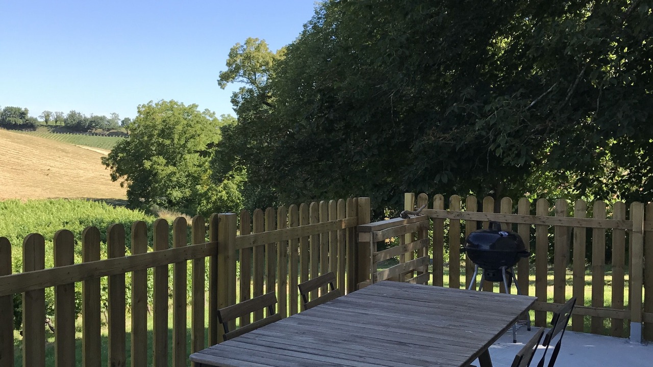 Photo of Outdoor in Fronsac