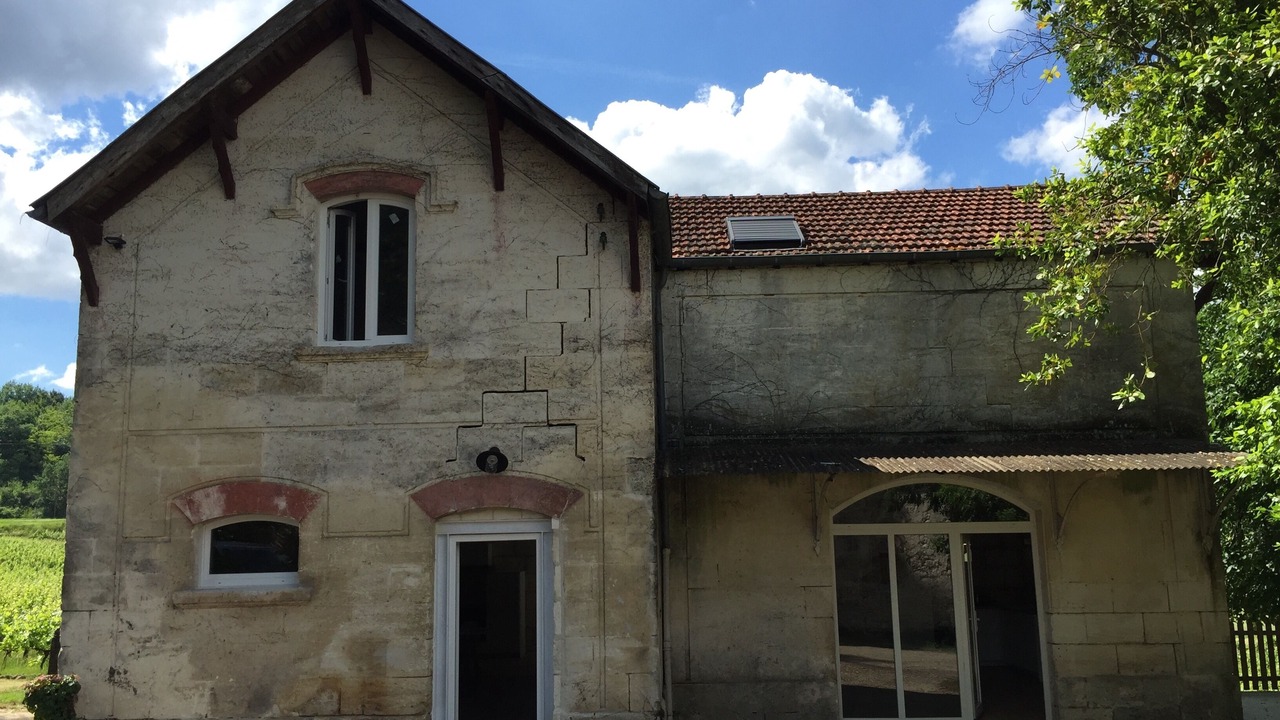 Photo of Outdoor in Fronsac