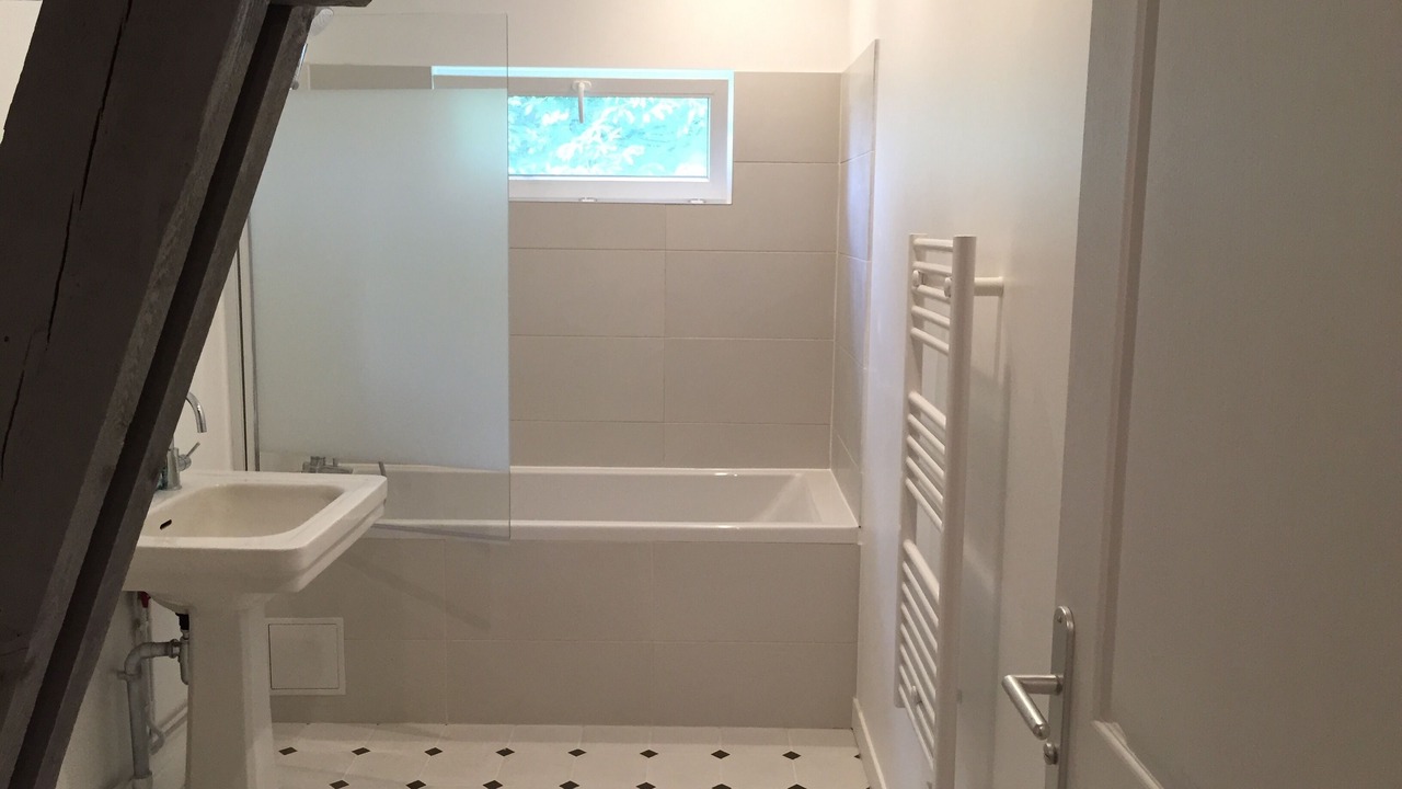 Photo of Bathroom in Fronsac