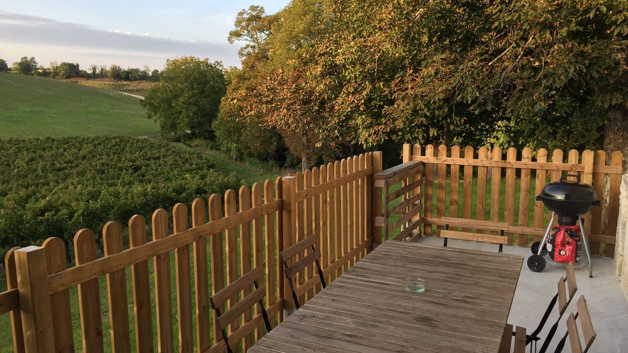 Photo of Outdoor in Fronsac