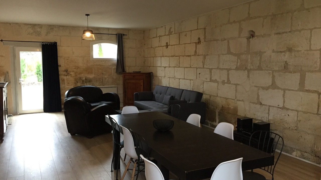 Photo of Others in Fronsac
