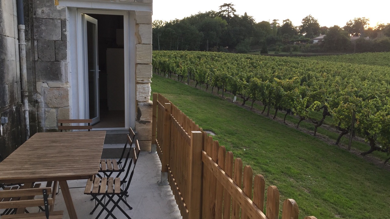 Photo of Outdoor in Fronsac