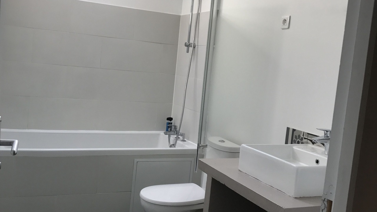 Photo of Bathroom in Fronsac