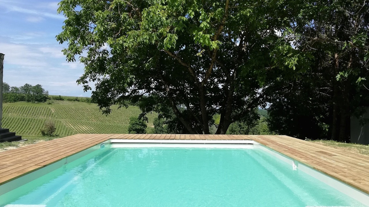 Photo of Outdoor in Fronsac