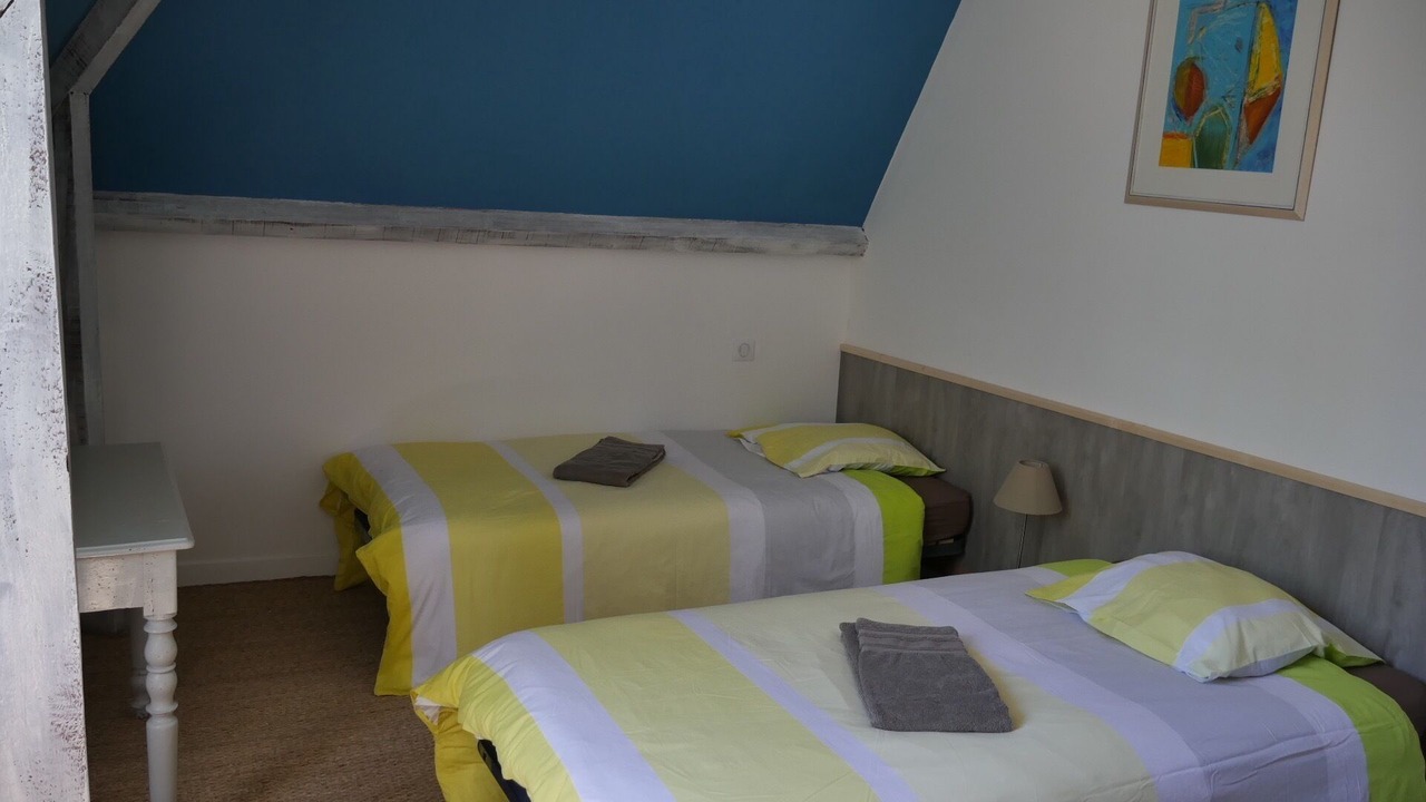 Photo of Bedroom in Cenac-et-Saint-Julien