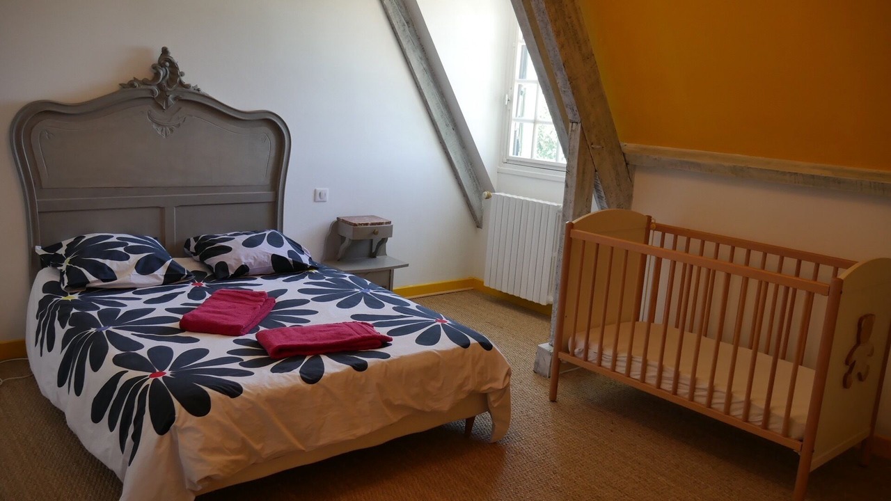 Photo of Bedroom in Cenac-et-Saint-Julien