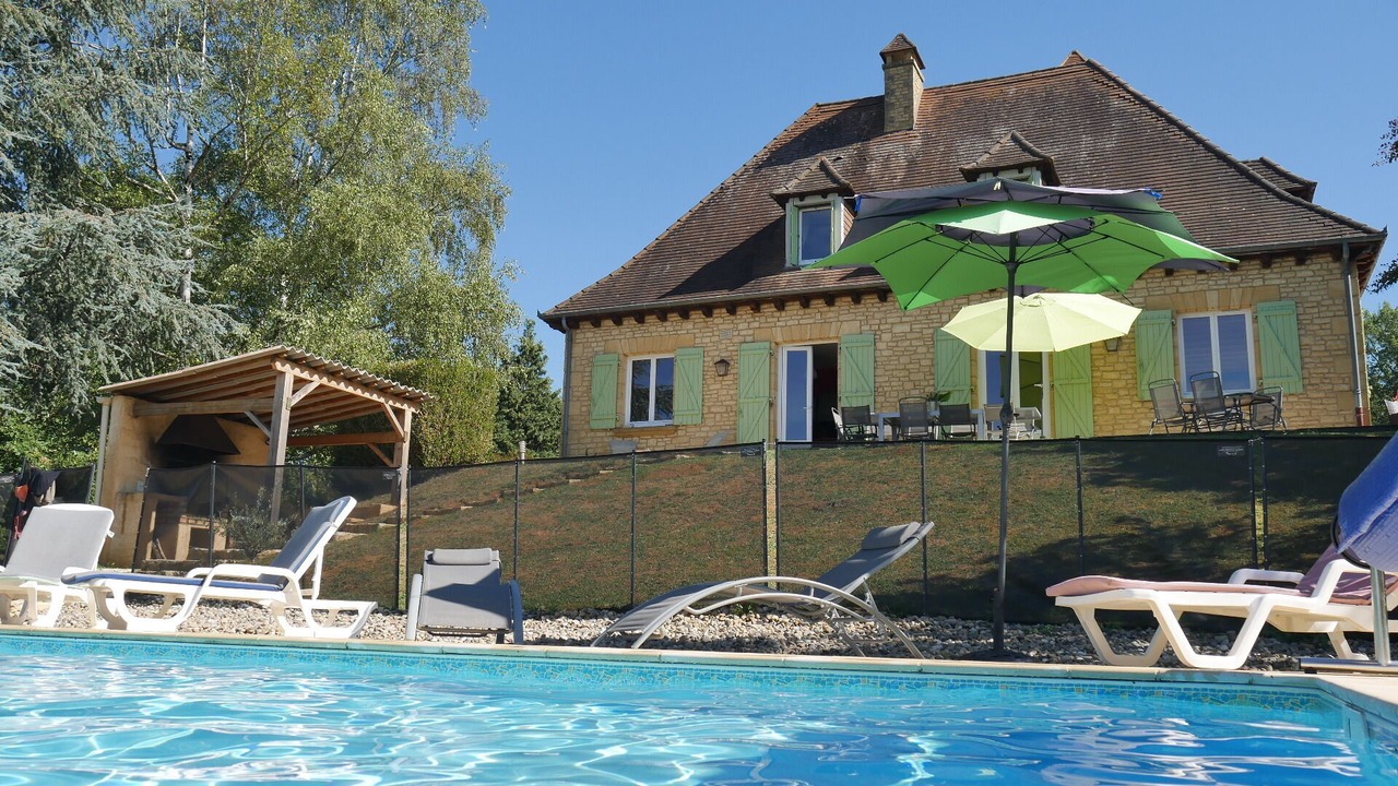 Photo of Outdoor in Cenac-et-Saint-Julien
