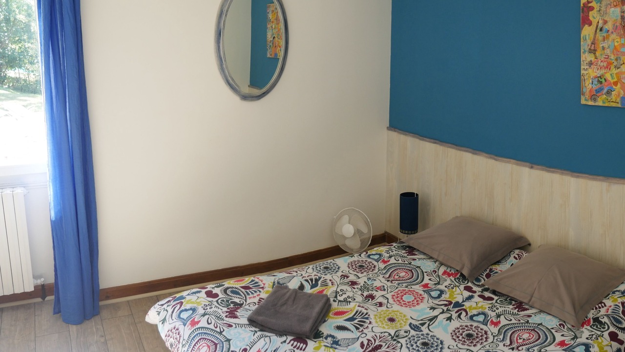 Photo of Bedroom in Cenac-et-Saint-Julien
