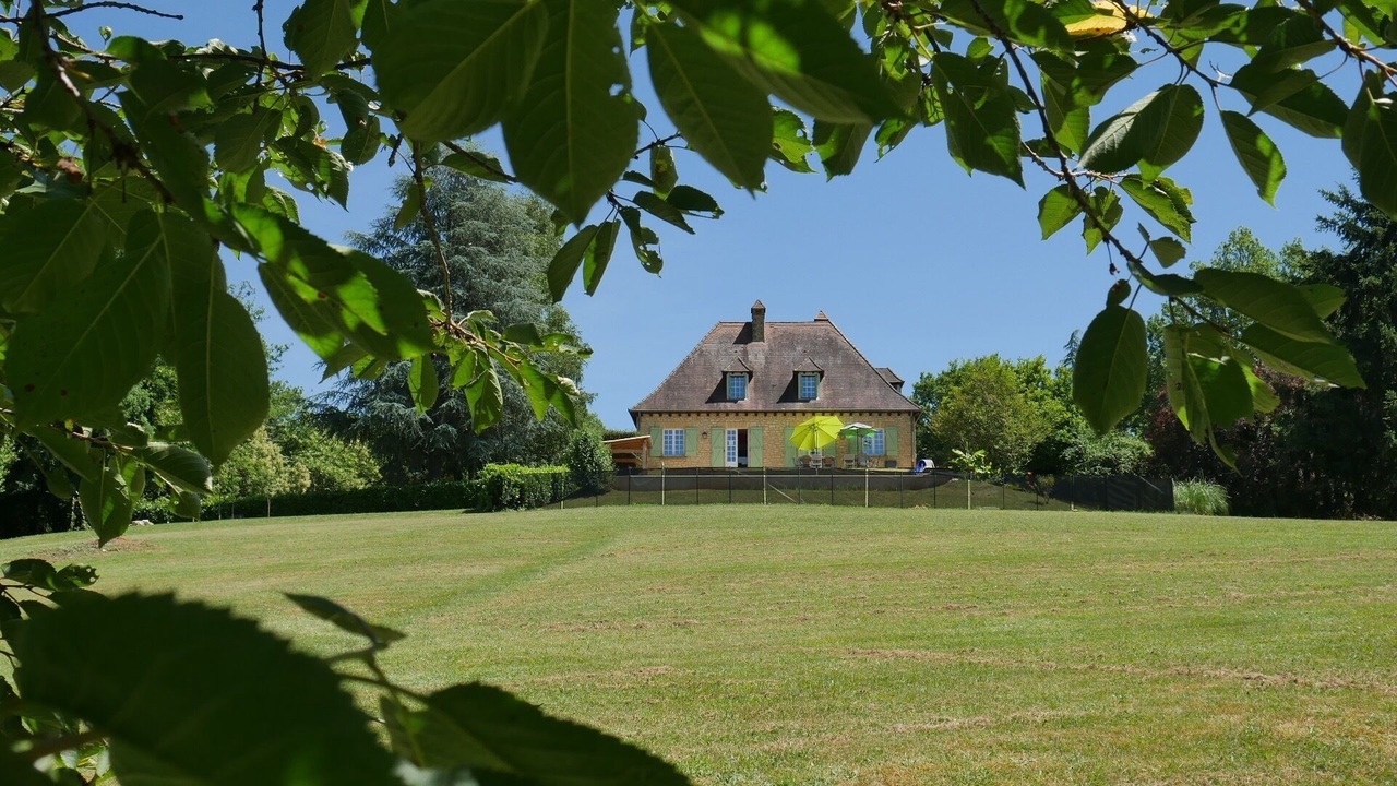 Photo of Outdoor in Cenac-et-Saint-Julien