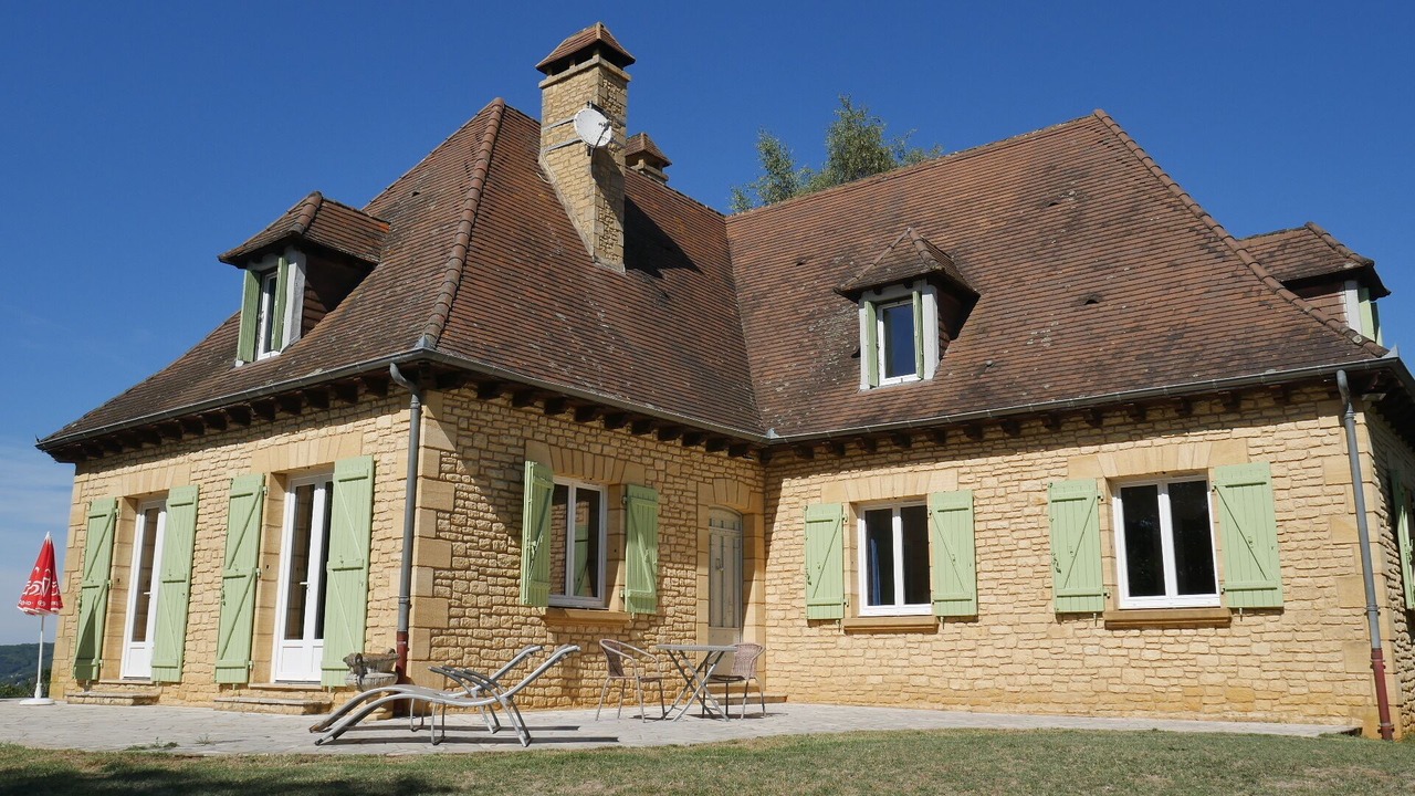 Photo of Outdoor in Cenac-et-Saint-Julien