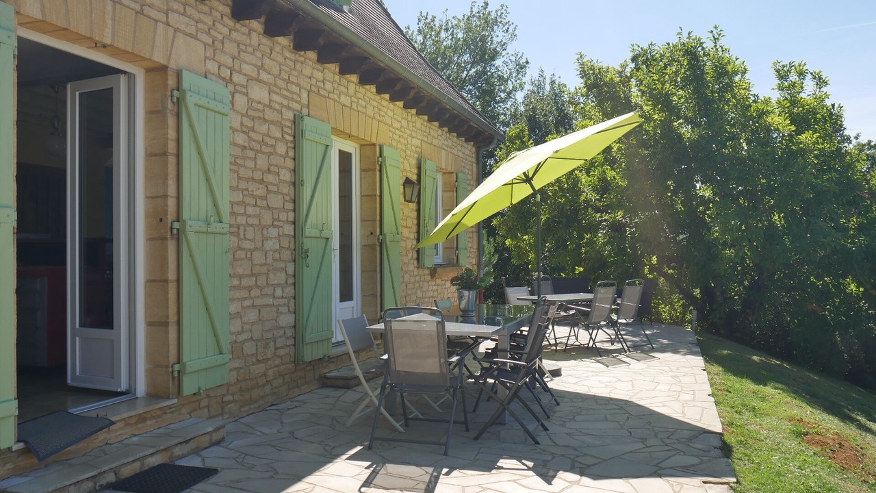 Photo of Outdoor in Cenac-et-Saint-Julien