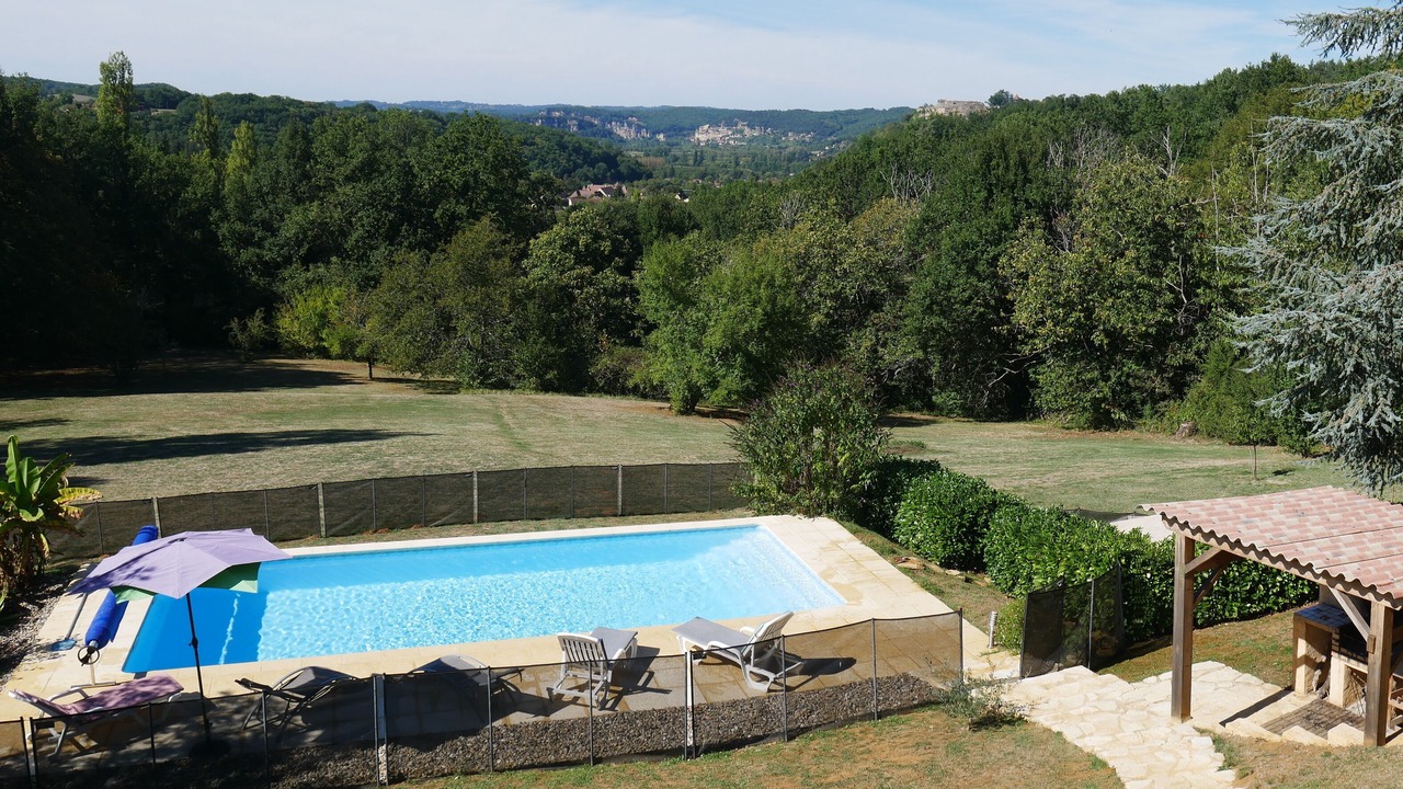 Photo of Outdoor in Cenac-et-Saint-Julien