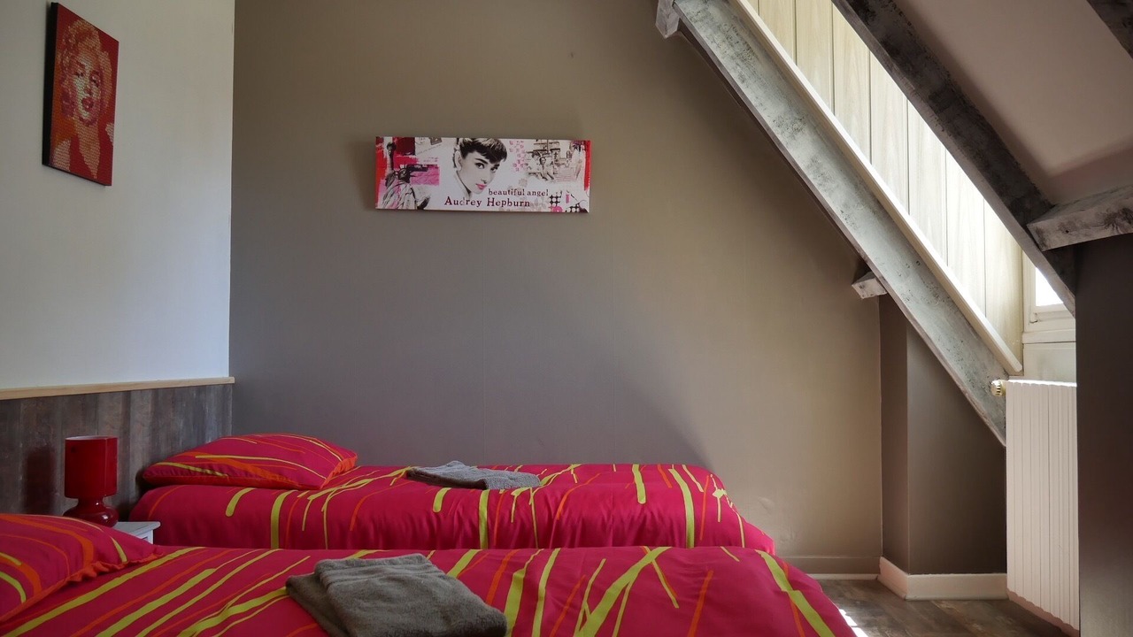 Photo of Bedroom in Cenac-et-Saint-Julien