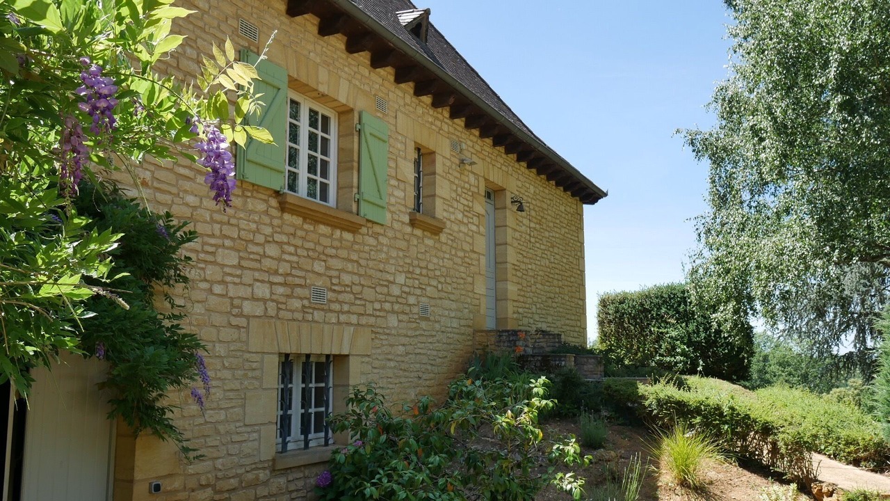 Photo of Outdoor in Cenac-et-Saint-Julien
