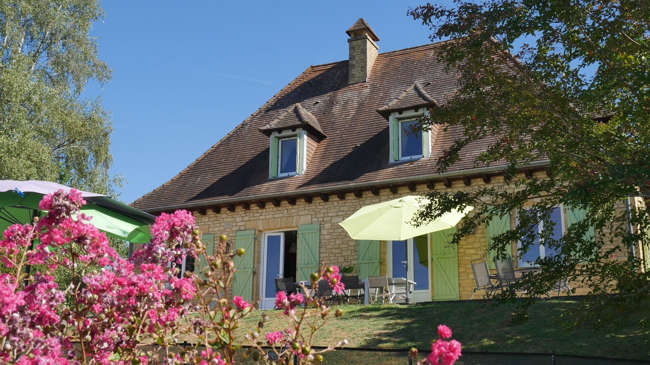 Photo of Outdoor in Cenac-et-Saint-Julien