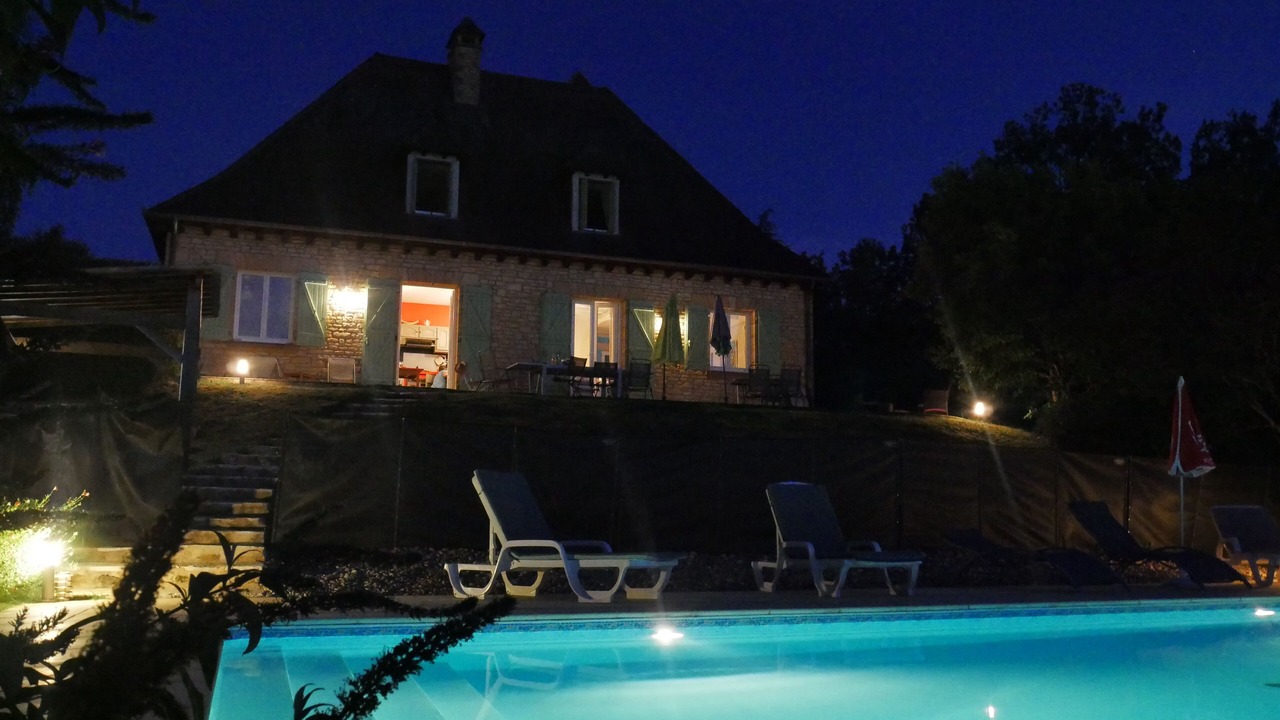 Photo of Outdoor in Cenac-et-Saint-Julien