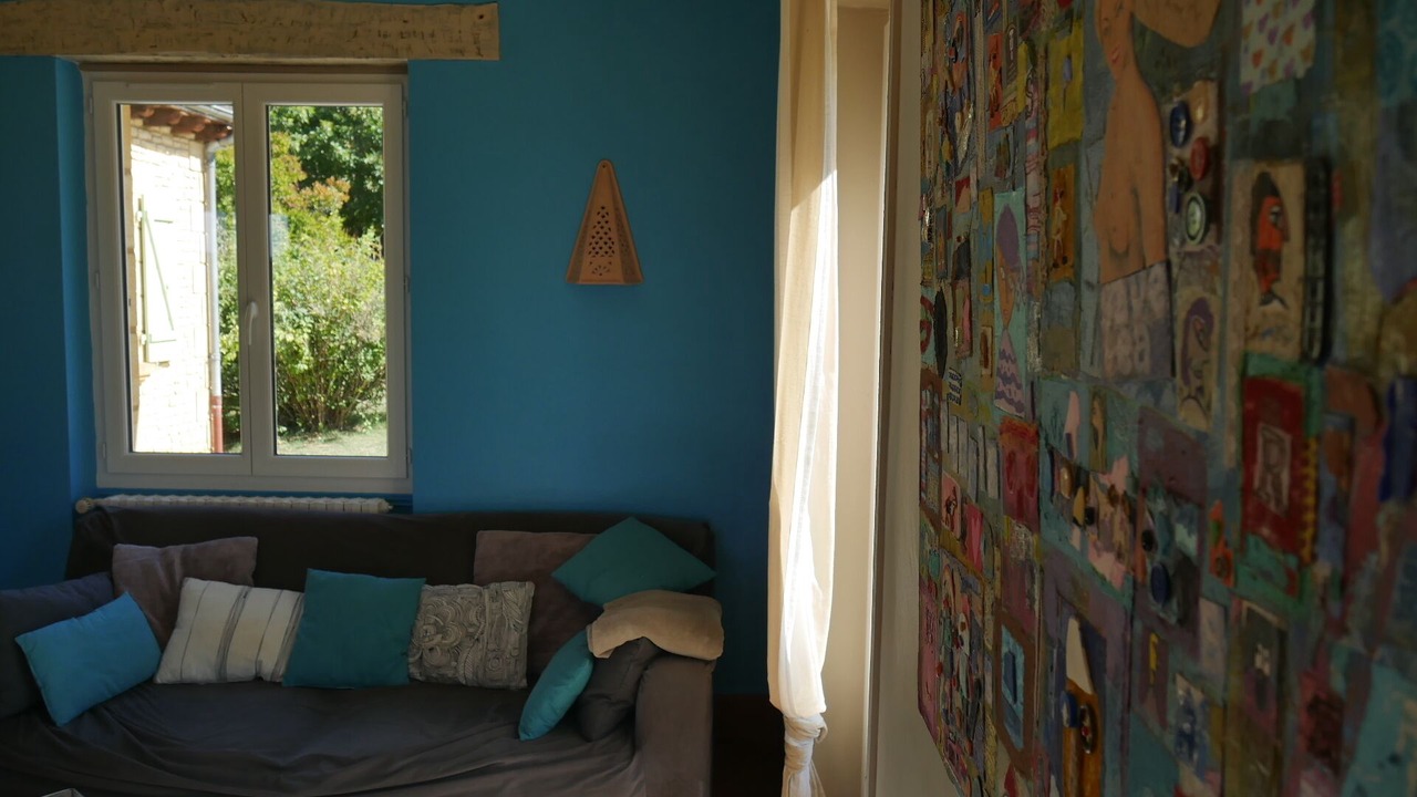 Photo of Livingroom in Cenac-et-Saint-Julien