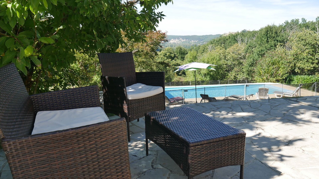 Photo of Outdoor in Cenac-et-Saint-Julien