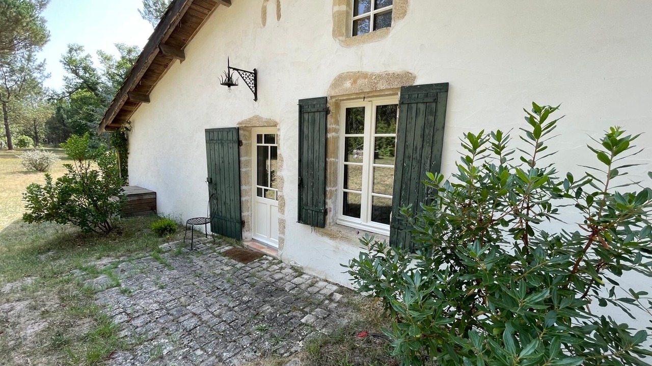 Photo of Outdoor in Uzeste