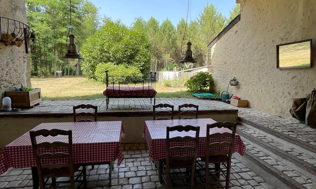 Photo of Outdoor in Uzeste