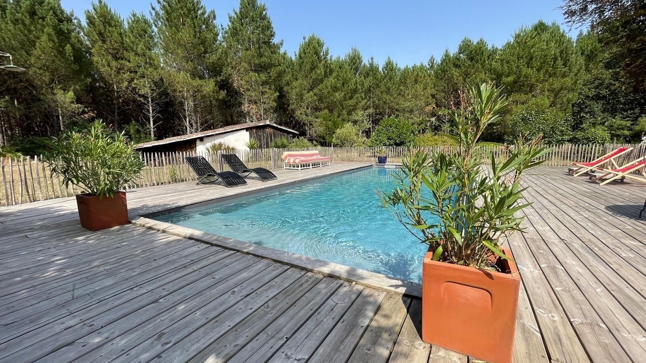 Photo of Outdoor in Uzeste