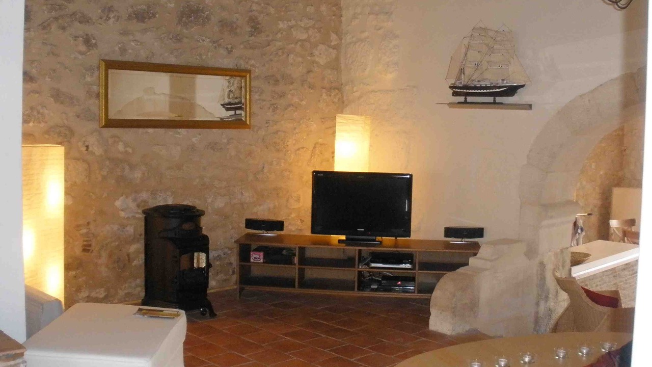 Photo of Livingroom in Sainte-Foy-la-Grande