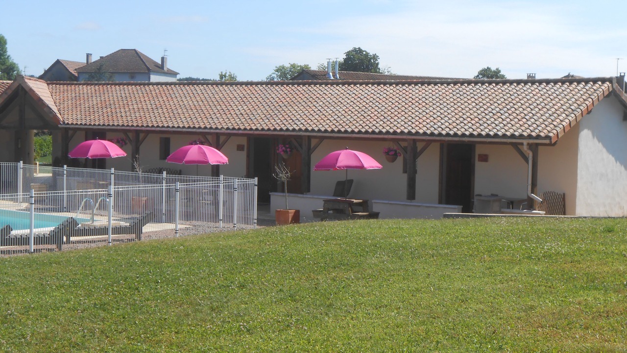 Photo of Outdoor in Abjat-sur-Bandiat