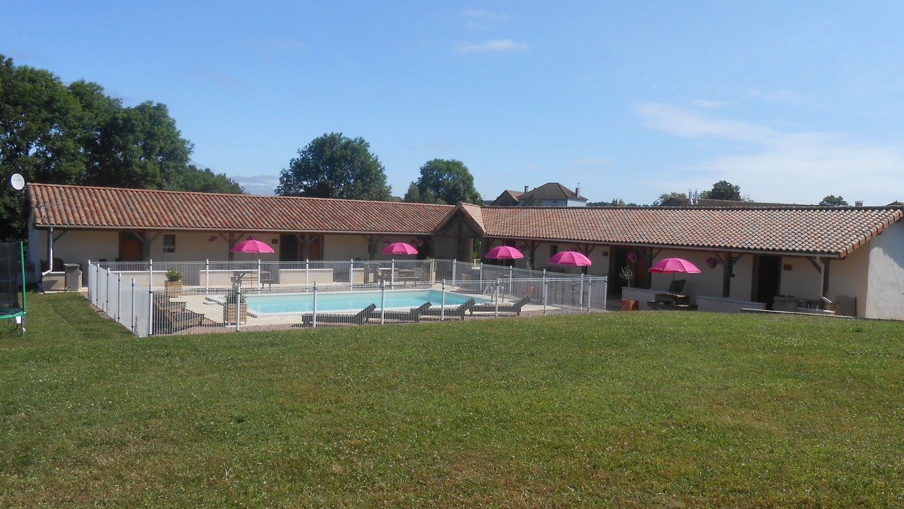 Photo of Outdoor in Abjat-sur-Bandiat