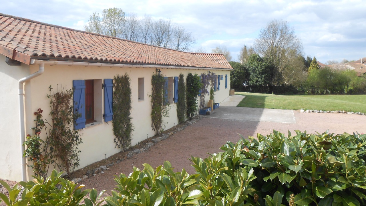 Photo of Outdoor in Abjat-sur-Bandiat