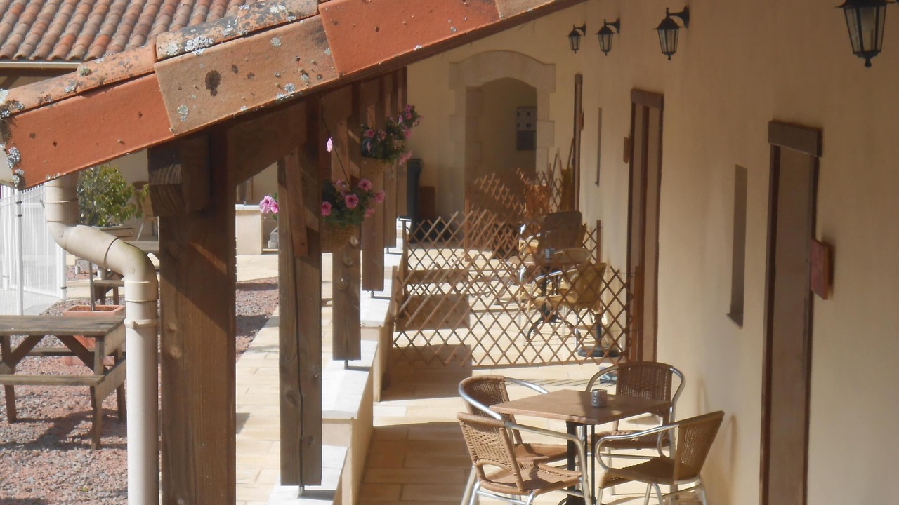 Photo of Outdoor in Abjat-sur-Bandiat